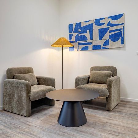 Apartment "Usedomer Luft" Garz  Exteriér fotografie